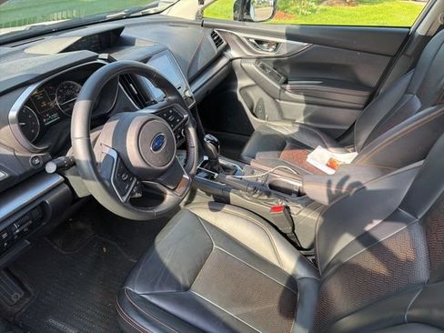 Used 2023 Subaru Crosstrek 2.5i Limited AWD/4WD image 11