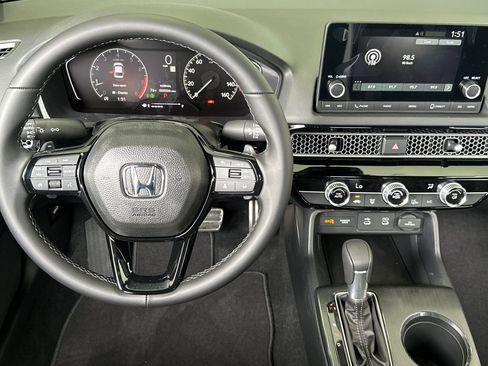 New 2026 Honda Civic Sport image 15