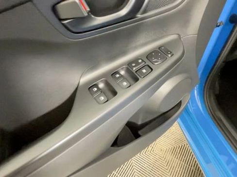 Used 2022 Hyundai Kona N Line AWD/4WD image 18