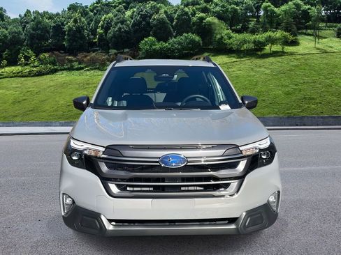 New 2026 Subaru Forester Premium image 8