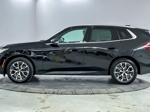 Used 2026 BMW X3 xDrive30i w/ Convenience Package AWD/4WD image 5