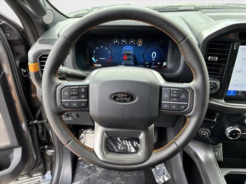 New 2025 Ford F150 Tremor image 10