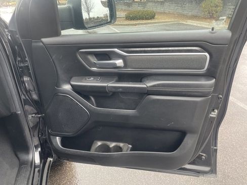 Used 2019 RAM 1500 Big Horn image 17
