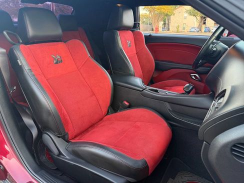 Used 2021 Dodge Challenger R/T Scat Pack w/ Shaker Package image 14