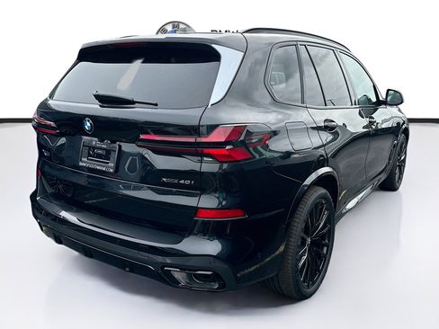 New 2026 BMW X5 xDrive40i w/ M Sport Package AWD/4WD image 6