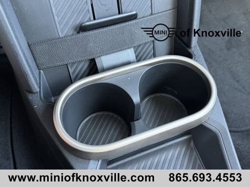 New 2025 MINI Cooper S image 25