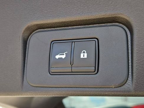 Certified 2024 Nissan Rogue SL w/ SL Premium Package FWD image 20