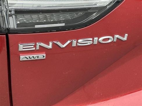 Used 2023 Buick Envision Avenir image 33