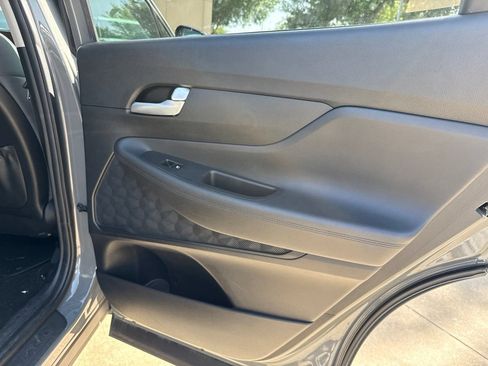 Used 2023 Hyundai Santa Fe SEL AWD/4WD image 16
