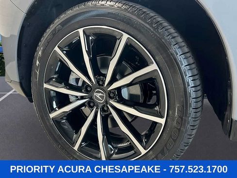 New 2026 Acura RDX A-Spec AWD/4WD image 13