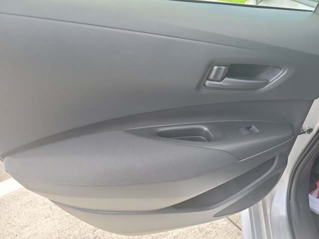 Used 2026 Toyota Corolla LE FWD image 12