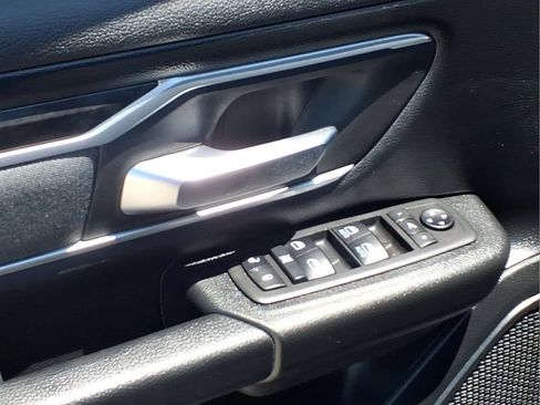 Used 2021 RAM 1500 Lone Star RWD image 12