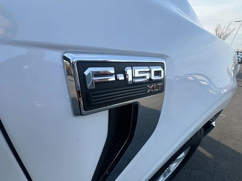 Used 2022 Ford F150 XLT w/ Equipment Group 301A Mid image 33