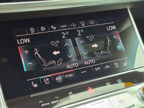 Certified 2024 Audi A6 3.0T allroad Prestige AWD/4WD image 12