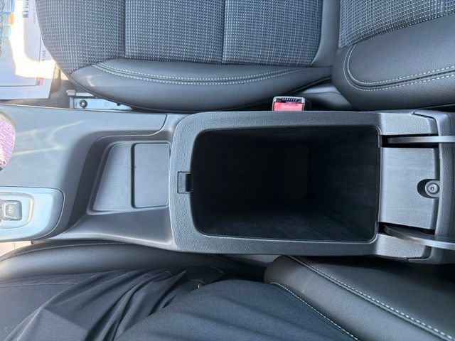 New 2026 Buick Envista Sport Touring w/ Convenience I Package FWD image 25