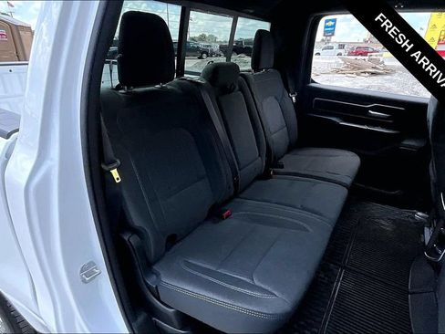 Used 2020 RAM 1500 Big Horn AWD/4WD image 26