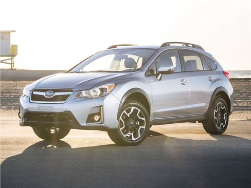 Used 2016 Subaru Crosstrek 2.0i Premium AWD/4WD image 1