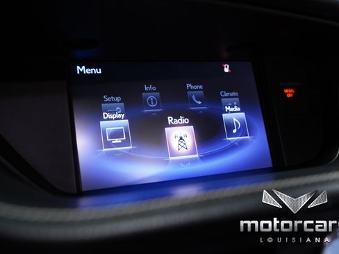 Used 2016 Lexus ES 350 w/ Accessory Package FWD image 31