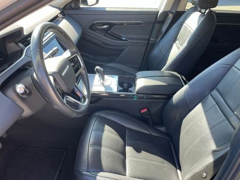 Used 2023 Land Rover Range Rover Evoque S image 14