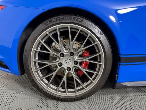 Used 2017 Porsche 911 Carrera image 13