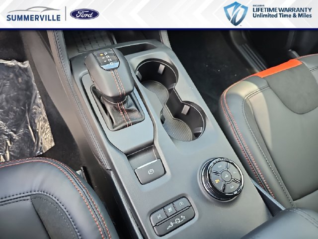 New 2026 Ford Ranger Raptor AWD/4WD image 28