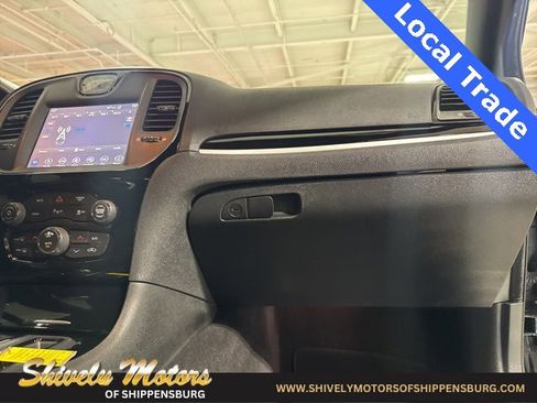Used 2019 Chrysler 300 S w/ 300S Premium Group 2 image 42