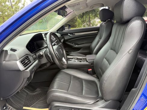 Used 2021 Honda Accord Sport Special Edition image 34