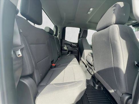 Used 2026 GMC Sierra 1500 Pro w/ Pro Value Package image 20