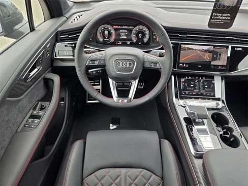 New 2026 Audi Q7 3.0T Prestige image 13