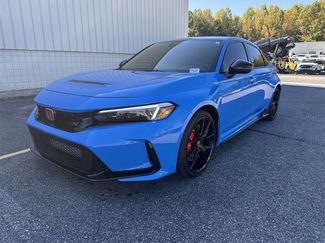 Used 2023 Honda Civic Type R video 3