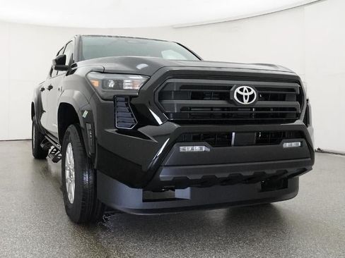 New 2026 Toyota Tacoma SR5 AWD/4WD image 30