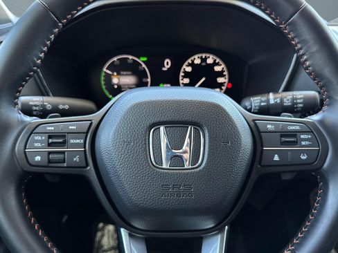 Certified 2025 Honda CR-V Sport image 11