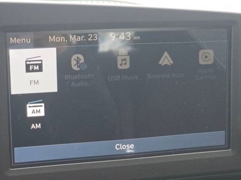 New 2026 Hyundai Elantra SEL Sport image 8