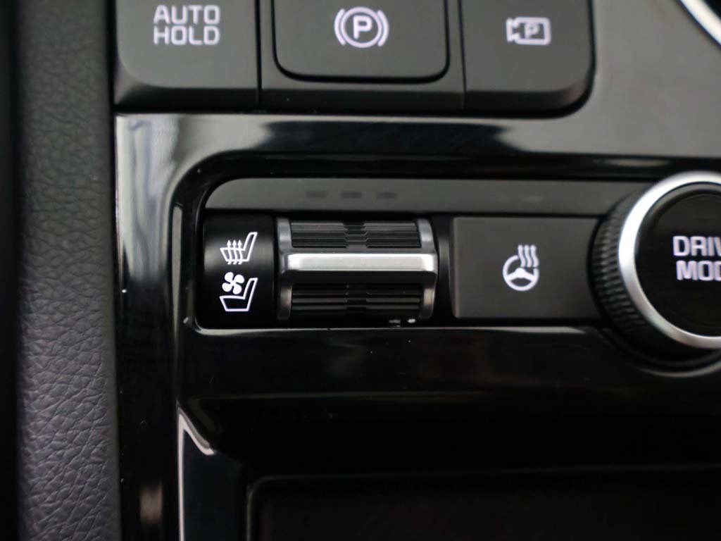Used 2026 Kia K5 EX FWD image 57