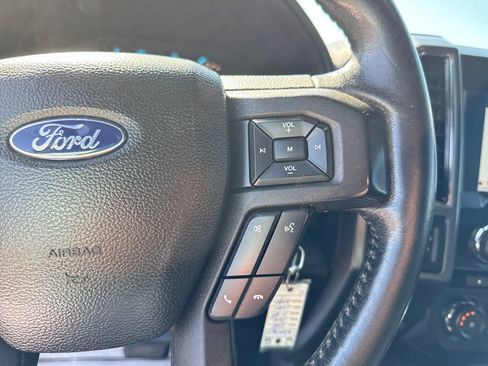 Used 2018 Ford F150 XLT w/ Equipment Group 302A Luxury AWD/4WD image 26