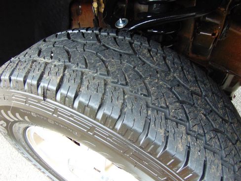 Used 2008 Ford F150 King Ranch AWD/4WD image 51