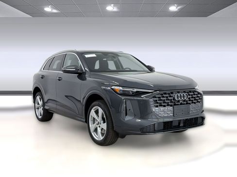 New 2026 Audi Q5 Premium Plus AWD/4WD image 7