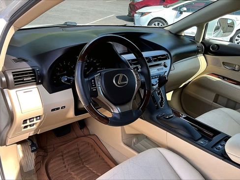 Used 2015 Lexus RX 350 FWD image 18