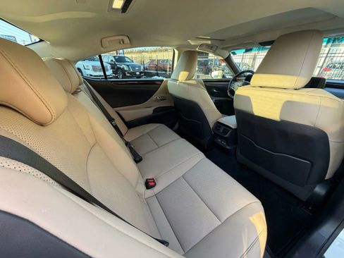 Used 2021 Lexus ES 350 w/ Premium Package image 50