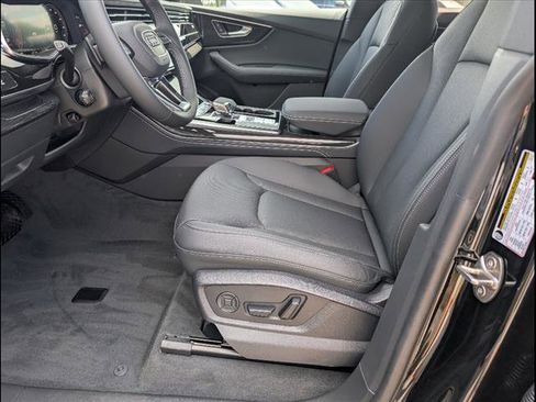 New 2026 Audi Q8 Premium Plus image 7