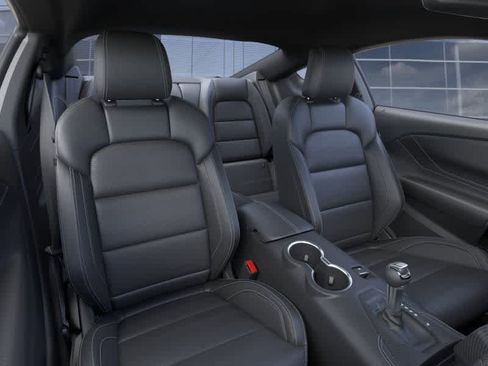New 2026 Ford Mustang GT Premium RWD image 10