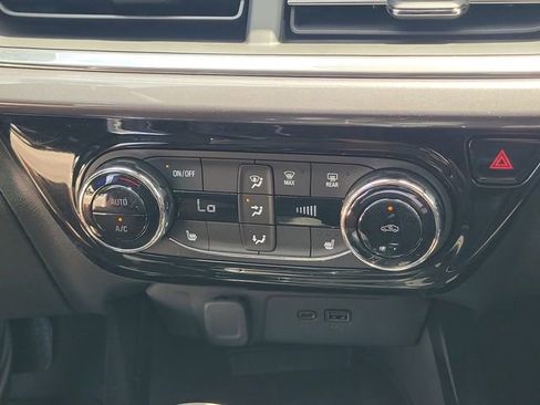 New 2026 Chevrolet Trax ACTIV w/ Sunroof Package FWD image 28