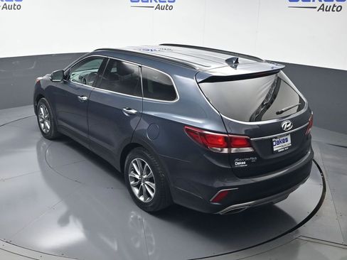 Used 2019 Hyundai Santa Fe XL SE w/ SE Premium Package 02 FWD image 51