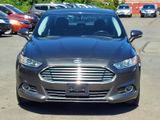 Used 2016 Ford Fusion SE w/ Equipment Group 201A image 2