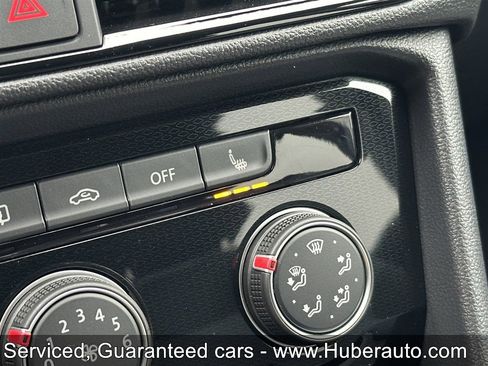 Used 2025 Volkswagen Taos S image 33