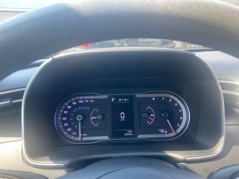 Used 2023 Hyundai Santa Cruz SE w/ Cargo Package AWD/4WD image 9