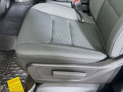 New 2026 RAM 1500 Warlock AWD/4WD image 18