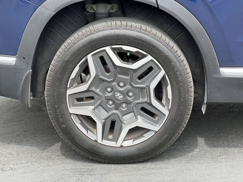 Used 2023 Hyundai Santa Fe Limited AWD/4WD image 15