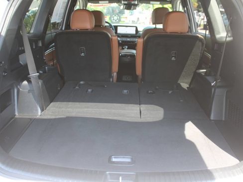Certified 2024 Kia Telluride EX X-Line AWD/4WD image 10
