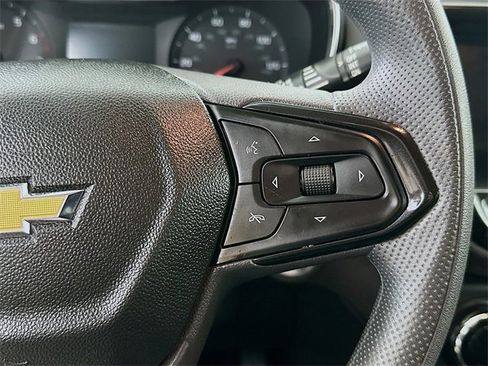 Used 2022 Chevrolet TrailBlazer LT w/ Convenience Package image 8